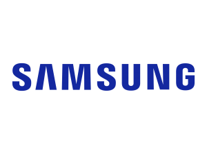 Samsung logo PNG-21482